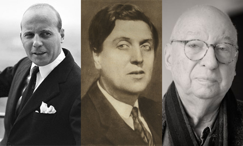 La Ópera de Frankfurt presenta sus producciones de estreno para la próxima temporada