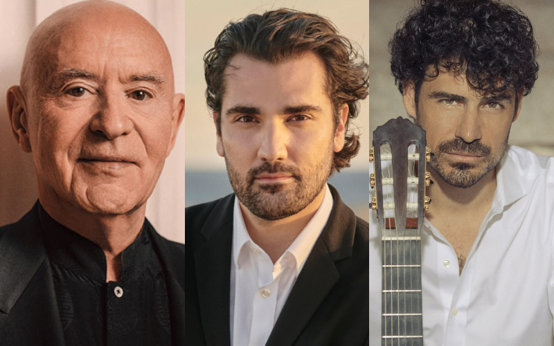 36º Festival de Úbeda