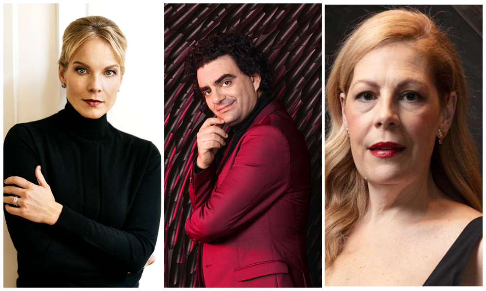 El teatro berlinés Staatsoper Unter den Linden presenta su temporada para el curso 2024/25, con ocho títulos de estreno entre los que destacan nuevas producciones de Nabucco, Norma, o Roméo et Juliette, entre otros. 