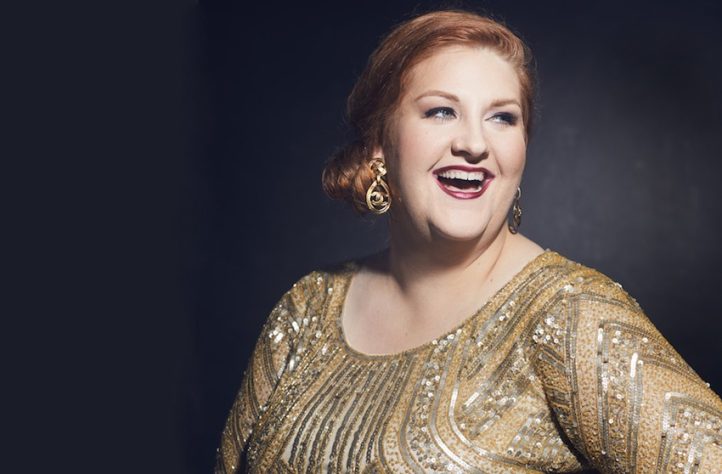 FIDELIO (L.VAN BEETHOVEN)