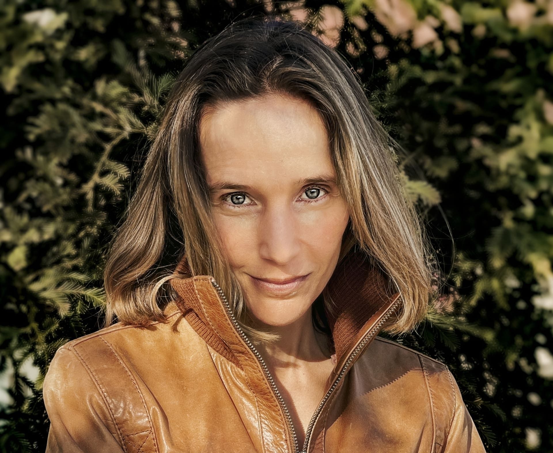 Hélène Grimaud visita Madrid y Barcelona con Bach, Beethoven y Brahms