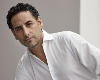 Juan Diego Florez
