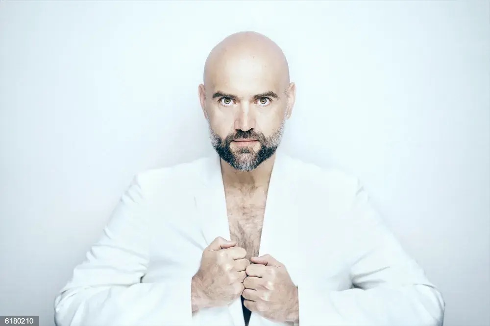 GIULIO CESARE IN EGITTO (G. F. HAENDEL)Gran Teatre del Liceu de Barcelona