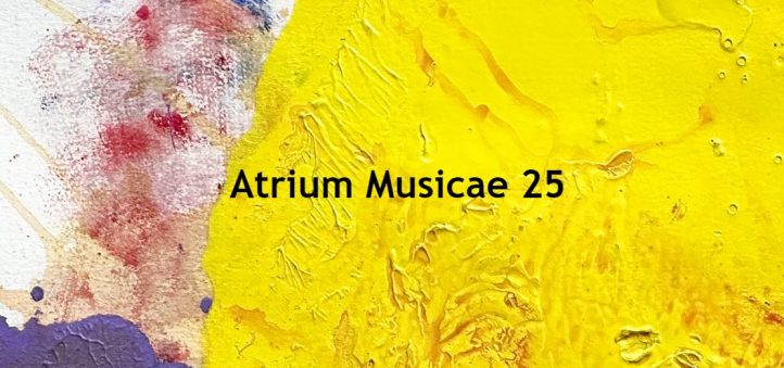 La Fundación Atrio de Cáceres ha dado a conocer la programación de su festival Atrium Musicae 2025, con cerca de una decena de citas en la ciudad extremeña, la cual recibirá a artistas de primer nivel como el Cuarteto Quiroga y Yulianna Avdeeva, Andreas Prittwitz, o Christian Zacharias, entre otros.