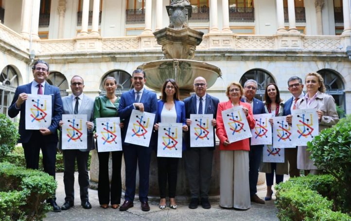 Las rutas de peregrinaje más destacadas de la historia protagonizan el la 28 edición del Festival de Música Antigua de Úbeda y Baeza. El evento se celebrará del 23 de noviembre al 8 de diciembre con diez conciertos para el Puente de la Música Antigua.