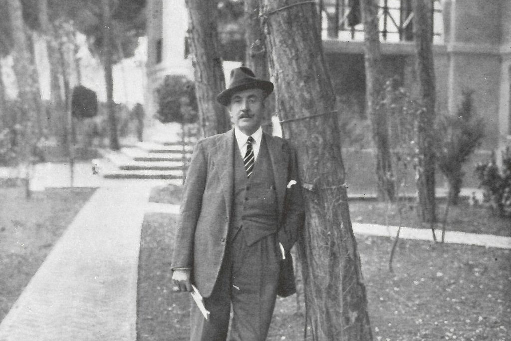 Puccini, el cabo y la Torre donde se forjó “Turandot”En una noche de mágica inspiración, un joven militar fue el inesperado primer oyente de la que luego se convertiría en la última obra maestra de Giacomo Puccini.