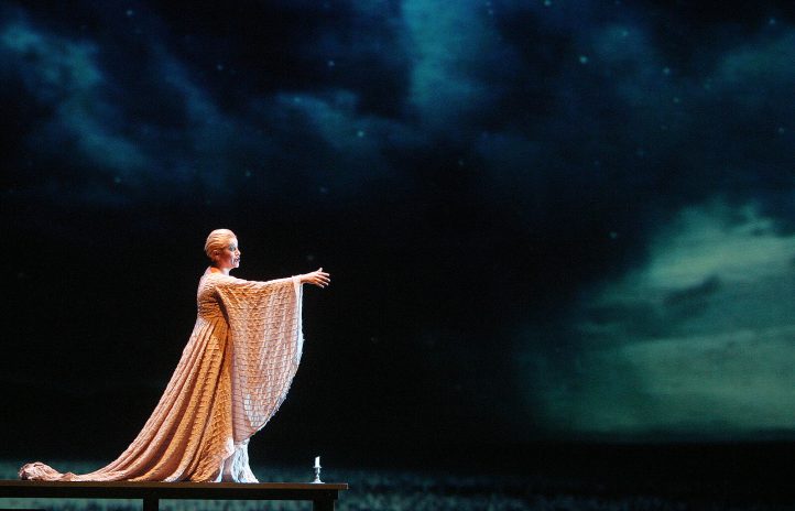 MACBETH (G. VERDI)Teatro Villamarta. Jerez de la Frontera