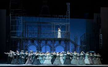 I Puritani en París