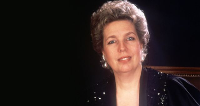 La pianista Maria Tipo