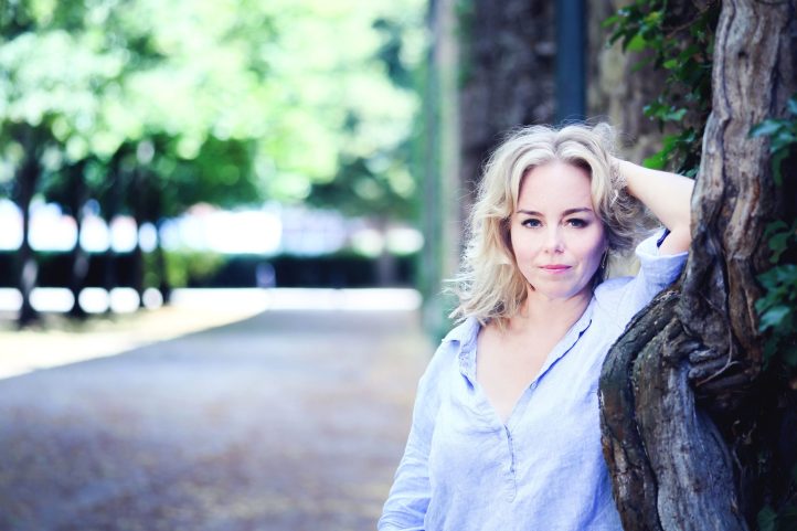 El holandés errante (R. WAGNER)Palau de Les Arts de Valencia