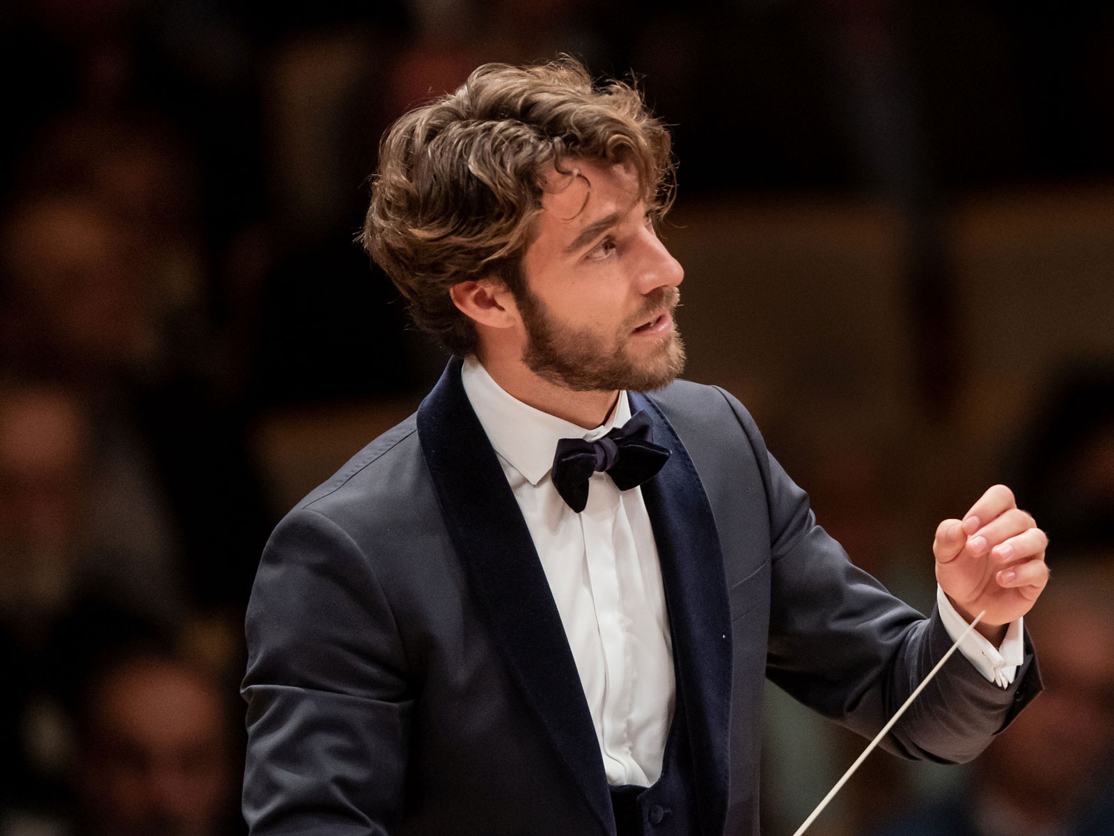 FAUST (CH. GOUNOD)Palau de Les Arts de Valeència