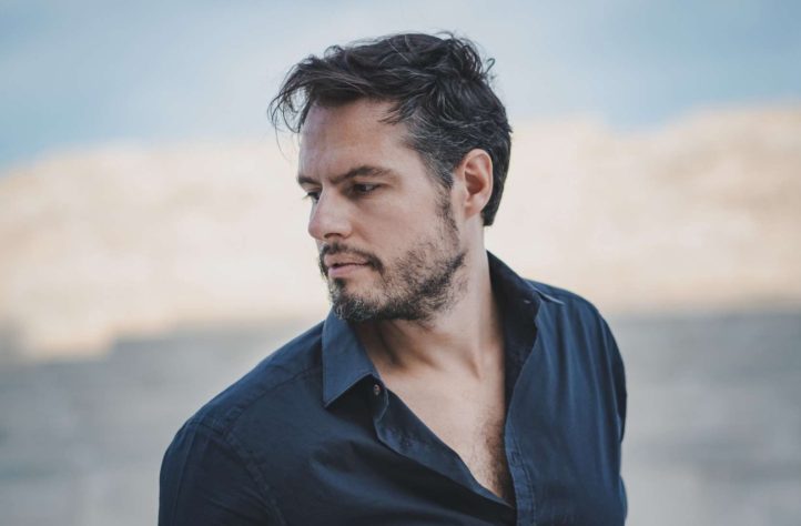 GIULIO CESARE IN EGITTO (G. F. HAENDEL)Teatro Guimerá de Santa Cruz de Tenerife
