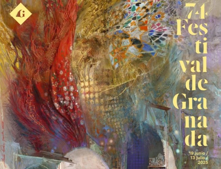 Casi por sorpresa, ayer se presentó la 74 edición del Festival de Granada, que este año se celebrará entre el 19 de junio y 13 de julio de 2025, tras anunciar la celebración de más de cien espectáculos entre los que destaca la inauguración con la Misa en si menor de J.S. Bach, bajo la batuta de Andrea Marcon, que se interpretará como homenaje a la memoria del fallecido director granadino Miguel Ángel Gómez Martínez.