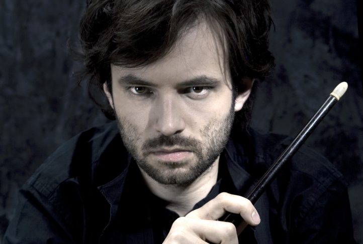 GIOVANNA D’ARCO (G. VERDI)Auditorio de Santa Cruz de Tenerife