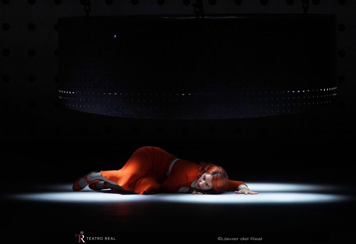 Comentarios en la prensa: Mitridate, re di Ponto en el Teatro Real