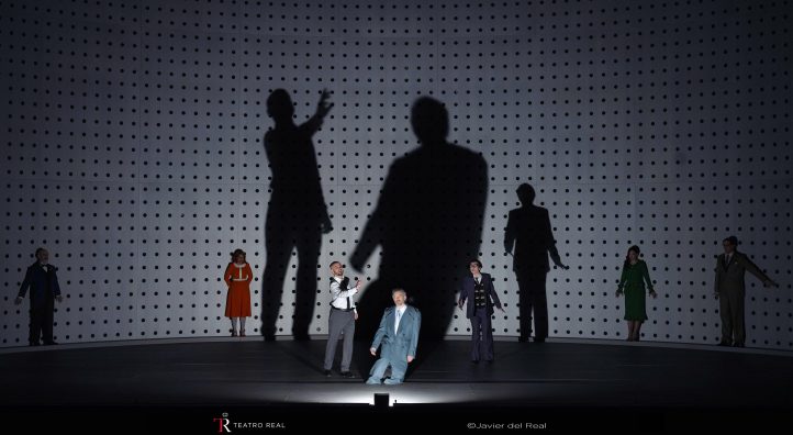 Comentarios en la prensa: Mitridate, re di Ponto en el Teatro Real