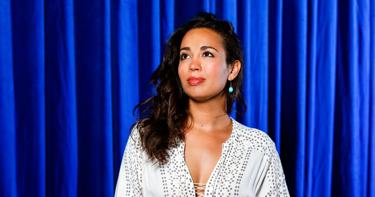 WEST SIDE STORY (L. BERNSTEIN)Gran Teatre del Liceu de Barcelona