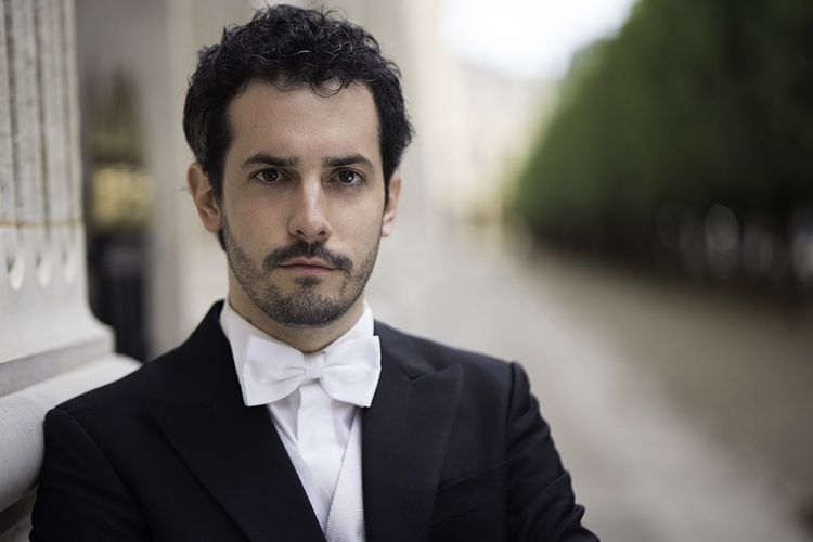 LA SONNAMBULA (V. BELLINI)Gran Teatre del Liceu de Barcelona.