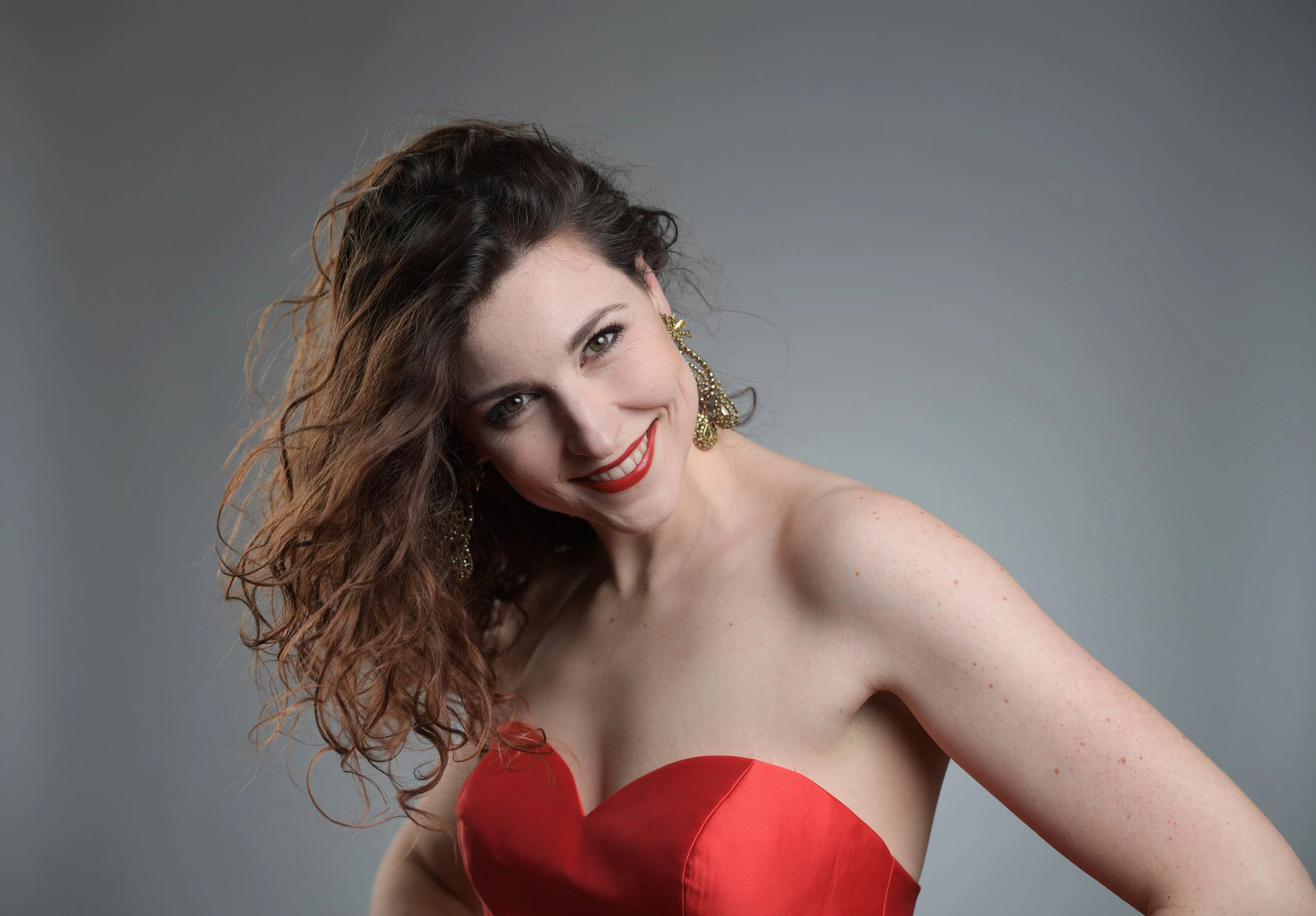 L’HEURE ESPAGNOLE (M. RAVEL) & GIANNI SCHICCHI (G. PUCCINI)Palau de les Arts de Valencia