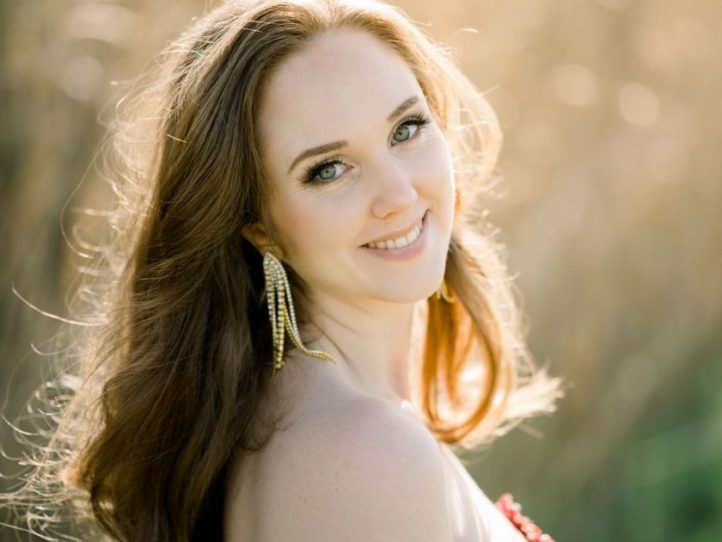 JEPHTA (G. F. HAENDEL)Teatro Real de Madrid