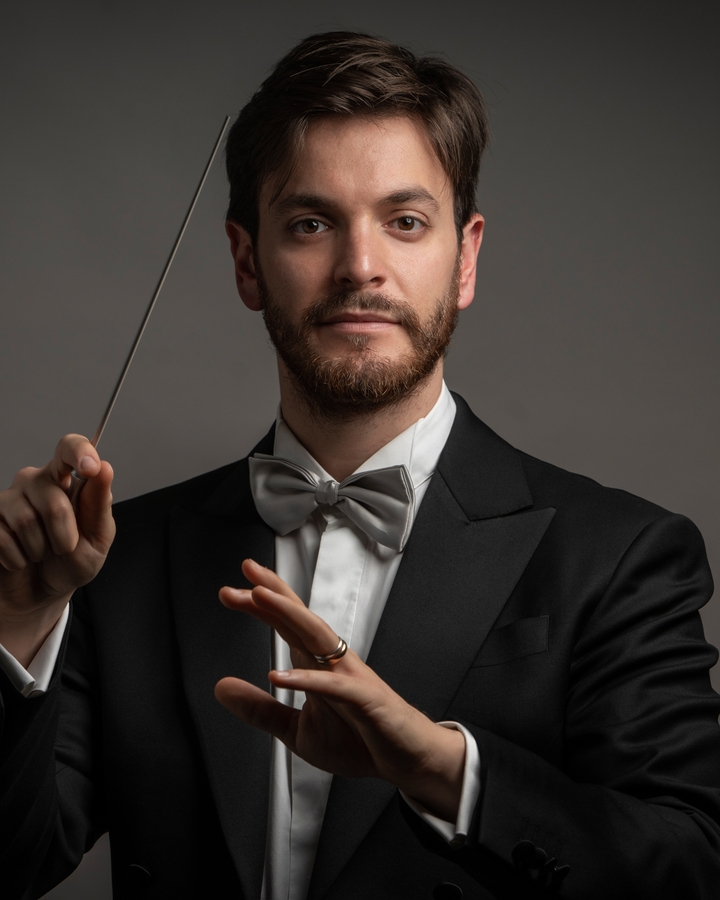 L’HEURE ESPAGNOLE (M. RAVEL) & GIANNI SCHICCHI (G. PUCCINI)Palau de les Arts de Valencia