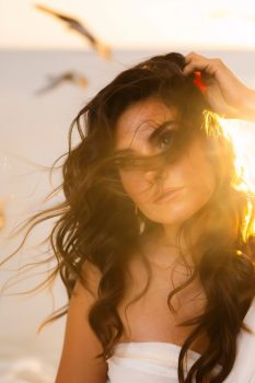 Serena Sáenz cantará cuatro títulos en Alemania