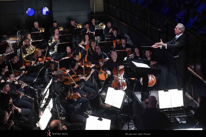 Un Attila con Radvanovsky para hacer público en el Teatro RealAttila, de Giuseppe Verdi. Christian Van Horn, Artur Rucinski, Sondra Radvanovsky, Michael Fabiano, Moisés Marín, Insung Sim. Dirección del coro: José Luis Basso. Dirección musical: Nicola Luisotti. Coro y Orquesta Titulares del Teatro Real. Teatro Real de Madrid. 14 de mayo de 2025.