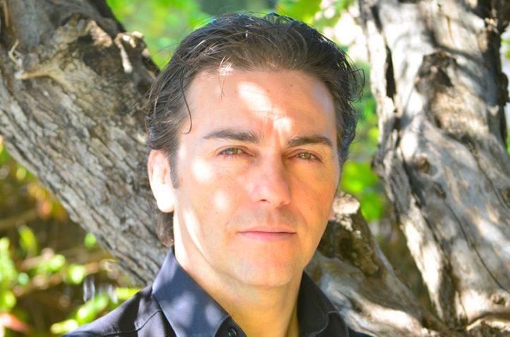 Goyescas, de Enrique GranadosEl retablo de maese Pedro, de Manuel de Falla
Teatro Cervantes de Málaga