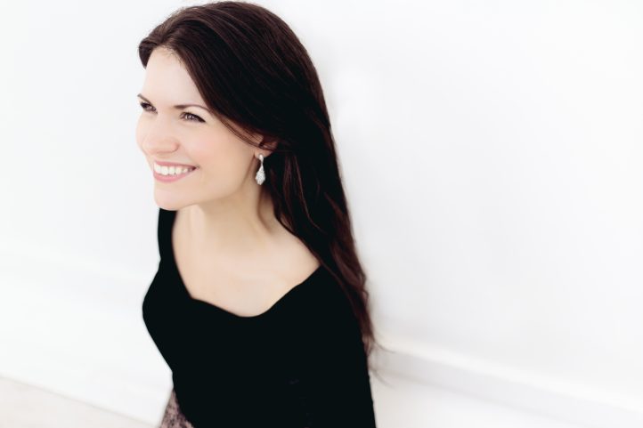 TAMERLANO (G. F. HAENDEL)Teatro Real de Madrid y Palau de Les Arts de Valencia
Versión de Concierto