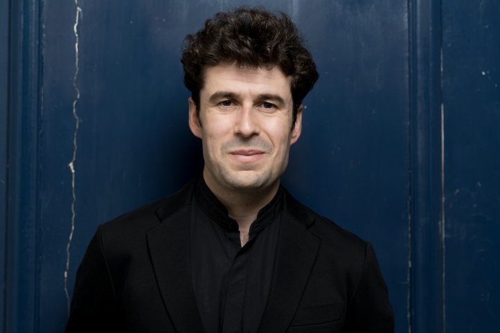 TAMERLANO (G. F. HAENDEL)Teatro Real de Madrid y Palau de Les Arts de Valencia
Versión de Concierto