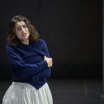 Rusalka, en el Gran Teatre del Liceu, con Grigorian, Beczala Rusalka, de Dvorák. Asmik Grigorian, Piotr Beczala, Alexandros Stavrakakis, Karita Mattila, Okka von der Damerau, Julietta Aleksanyan, Laura Fleur, Alyona Abramova, Manel Esteve, Laura Orueta, David Oller. Christof Loy, dirección de escena. Josep Pons, dirección musical. Gran Teatre del Liceu, Barcelona. 23 de junio de 2025.