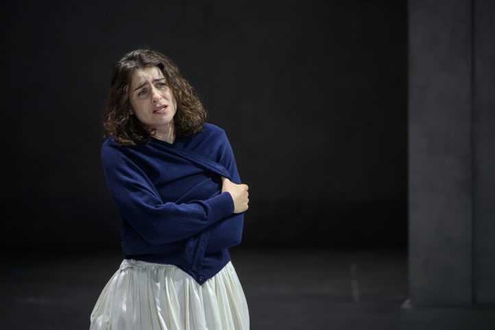 Rusalka, en el Gran Teatre del Liceu, con Grigorian, BeczalaRusalka, de Dvorák. Asmik Grigorian, Piotr Beczala, Alexandros Stavrakakis, Karita Mattila, Okka von der Damerau, Julietta Aleksanyan, Laura Fleur, Alyona Abramova, Manel Esteve, Laura Orueta, David Oller. Christof Loy, dirección de escena. Josep Pons, dirección musical. Gran Teatre del Liceu, Barcelona. 23 de junio de 2025.