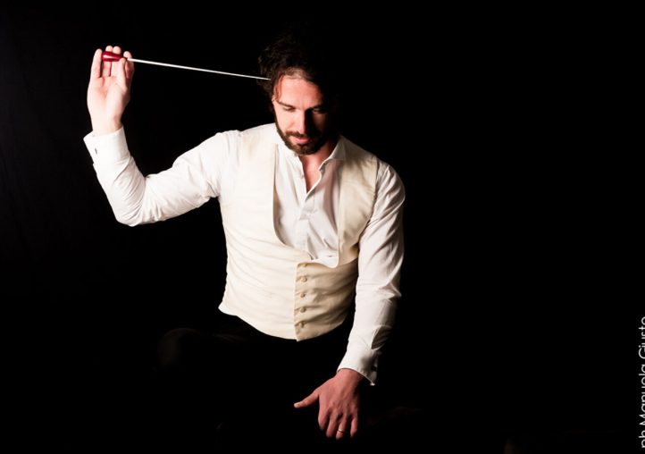 ROBERTO DEVEREUX (G. DONIZETTI)Palau de Les Arts de Valencia