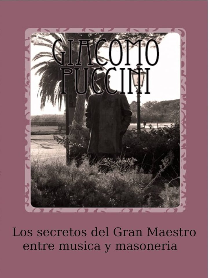 Los secretos del Gran Maestro entre música y masonería. Paolo Nuti. Traducción de Heredia Rojas. Babelcube Books. 69 páginas. ISBN 9781507199336. Precio: 12 euros.