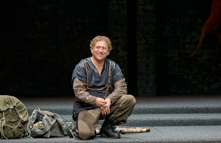 Capitales imperiales (5), Viena (6): Siegfried, vuelve el hombreSiegfried, música y libreto de Richard Wagner. Reparto: Andreas Schager, Anja Kampe, Iain Paterson, Michael Laurenz, Jochen Schmeckenbecher, Kwangchul Youn, Anna Kissjudit, Ileana Tonca. Wiener Staatoper Orchester, Bühnenorchester der Wiener Staatoper. Sven-Eric Bechtolf, director de escena. Philippe Jordan, director musical. Wiener Staatoper, Viena, 8 de junio 2025.