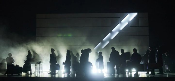 Sucedió en el verano de 2025 (I)