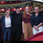 El Teatro Real clausura su temporada lírica 2024/25 con dos únicas funciones en versión de concierto de I lombardi alla prima crociata, ópera temprana de Giuseppe Verdi dirigida por Daniel Oren y con un reparto de primera línea. Los días 6 y 9 de julio, el coliseo madrileño volverá a acoger una obra que combina fervor patriótico, espiritualidad y dramatismo verdiano. 