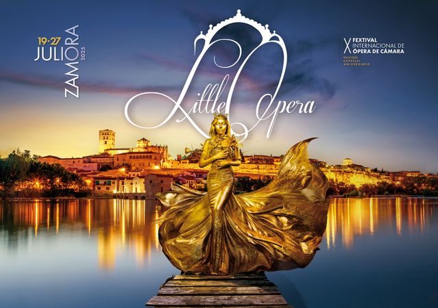 Littleopera zamora