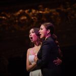 West Side Story, éxito en ele Liceo