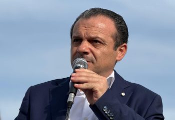 Escándalo