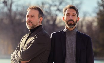 Carlos Mena y La Madrileña