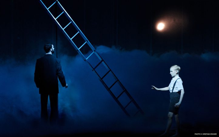 Mezzo y Mezzo Live abren temporada con un homenaje en directo a Arvo Pärt, el concierto inaugural de la Orquesta de París con Klaus Mäkelä y nuevas entregas del ciclo Shostakóvich. La programación reúne grandes nombres como Khatia Buniatishvili, Alexandre Kantorow, Rafael Payare, Lahav Shani y Kirill Gerstein, junto a instituciones de referencia como la Philharmonie de Paris y el Arvo Pärt Centre.