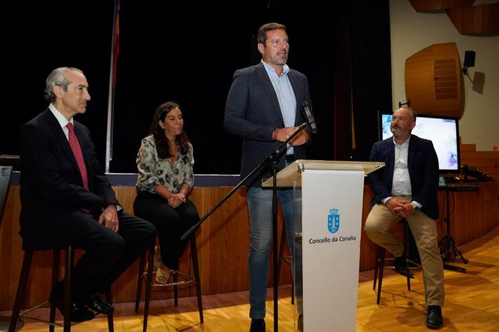 La temporada 2025/26 de la OSG: Anuntio vobis…