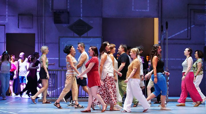 El orgullo de quererte