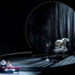 Les Arts regresa al circuito operístico internacional con su nueva producción de Faust, de Gounod. Johannes Erath dirige este montaje con escenografía de 18 toneladas, más de 150 piezas de vestuario y diez acróbatas en escena. Lorenzo Viotti, uno de los fenómenos más arrolladores en el podio de los últimos años, dirige su primera ópera en España.