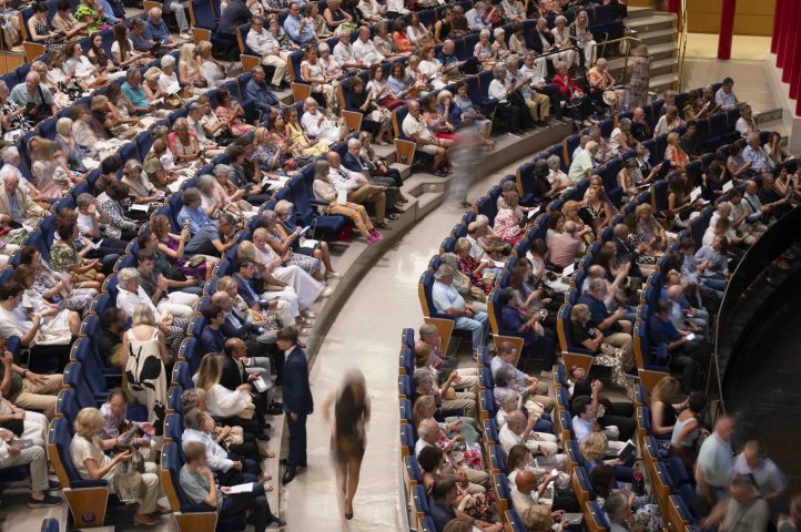 Festival Internacional de Santander