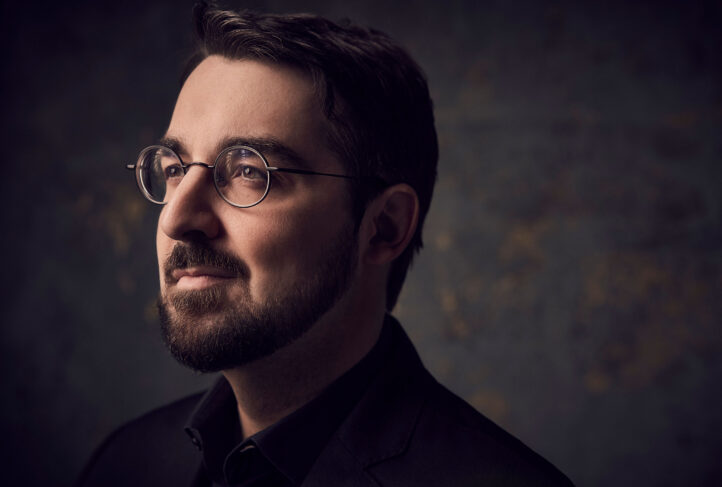 Excelentia presenta su programación de noviembre en Madrid: Mozart, Beethoven y el talento de Charles Richard-HamelinEl Auditorio Nacional acogerá cinco grandes conciertos que recorrerán desde el Réquiem de Mozart hasta las sinfonías de Beethoven y Dvořák, con la participación del pianista canadiense Charles Richard-Hamelin y la Orquesta Clásica Santa Cecilia.