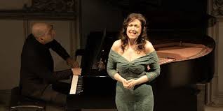 Bellas Artes acoge un recital de Laia Falcón