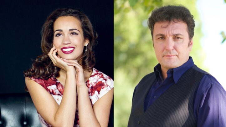 Renée Fleming ha cancelado toda su gira europea, incluido el concierto previsto el 12 de diciembre en el Gran Teatre del Liceu. Las entradas ya adquiridas serán válidas para el concierto de Nadine Sierra y Ludovic Tézier. La soprano estadounidense lamenta profundamente tener que suspender su participación debido a una operación necesaria en la rodilla que debe programarse en este período y que implica varias semanas de recuperación.