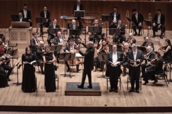 Crítica, Orquesta de Valencia